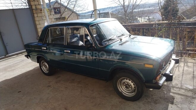 LADA (VAZ) 2106 2000, 59,200 km - 1.6 l - Şamaxı