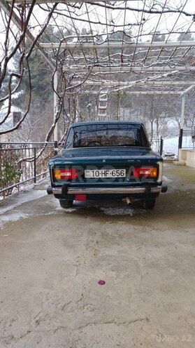 LADA (VAZ) 2106 2000, 59,200 km - 1.6 l - Şamaxı