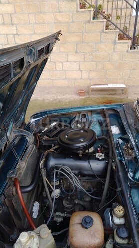 LADA (VAZ) 2106 2000, 59,200 km - 1.6 l - Şamaxı