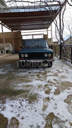 LADA (VAZ) 2106 2000, 59,200 km - 1.6 l - Şamaxı
