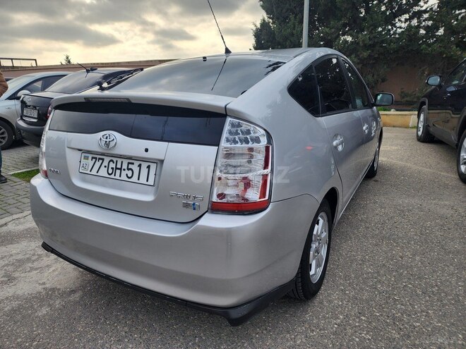 Toyota Prius 2007, 125,352 km - 1.5 l - Bakı