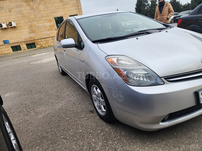 Toyota Prius 2007, 125,352 km - 1.5 l - Bakı