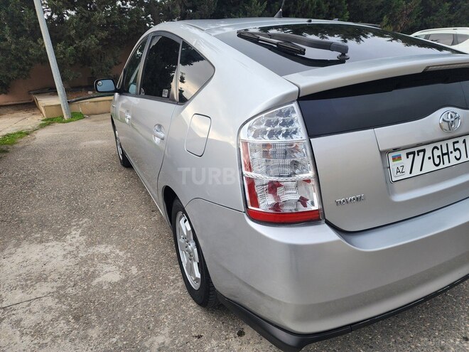 Toyota Prius 2007, 125,352 km - 1.5 l - Bakı