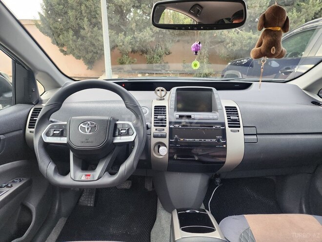 Toyota Prius 2007, 125,352 km - 1.5 l - Bakı