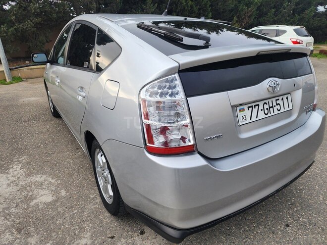Toyota Prius 2007, 125,352 km - 1.5 l - Bakı