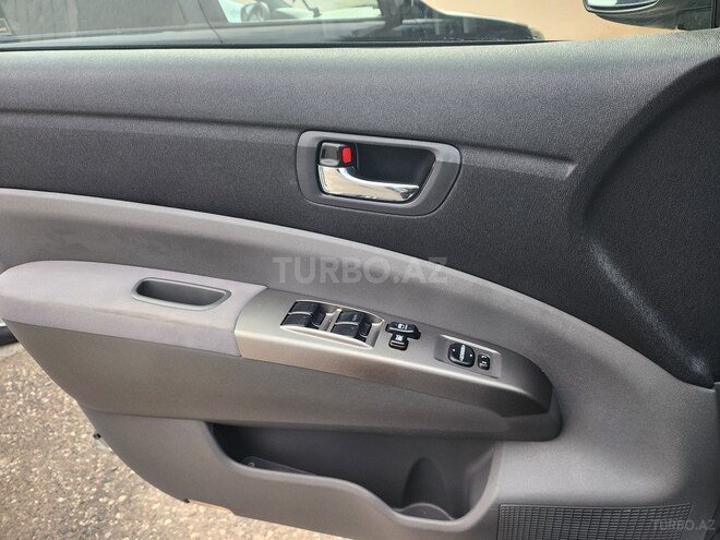 Toyota Prius 2007, 125,352 km - 1.5 l - Bakı