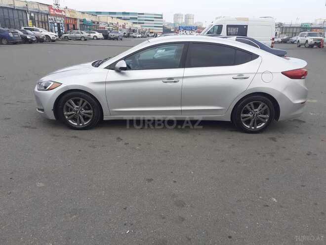 Hyundai Elantra 2016, 144,000 km - 2.0 l - Bakı