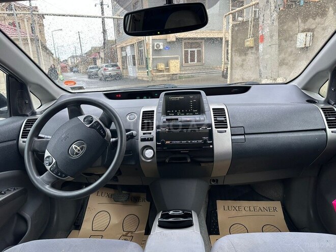 Toyota Prius 2009, 202,000 km - 1.5 л - Bakı