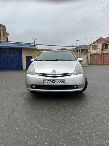 Toyota Prius 2009, 202,000 km - 1.5 л - Bakı