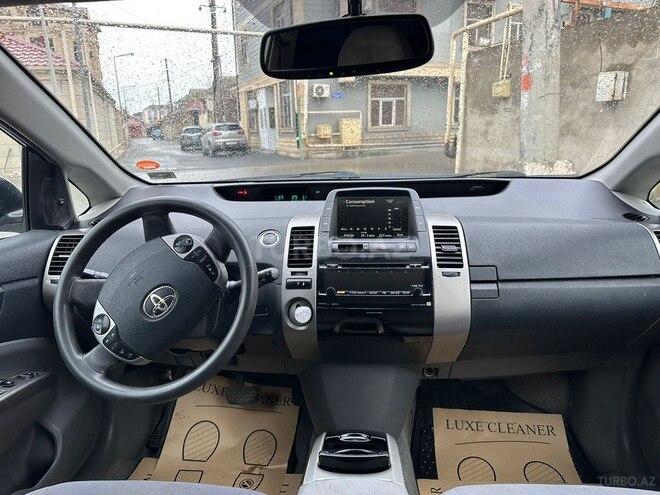 Toyota Prius 2009, 202,000 km - 1.5 л - Bakı