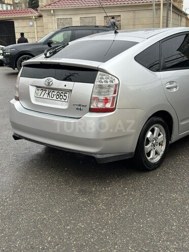 Toyota Prius 2009, 202,000 km - 1.5 л - Bakı