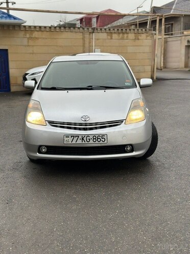 Toyota Prius 2009, 202,000 km - 1.5 л - Bakı