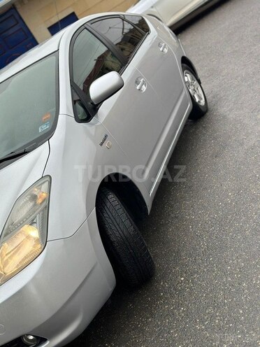 Toyota Prius 2009, 202,000 km - 1.5 л - Bakı