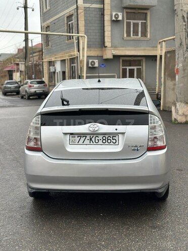 Toyota Prius 2009, 202,000 km - 1.5 л - Bakı