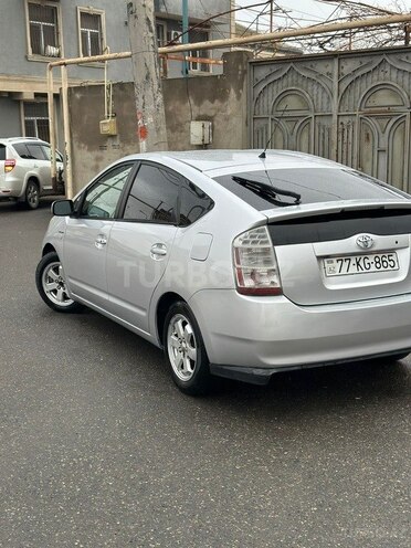 Toyota Prius 2009, 202,000 km - 1.5 л - Bakı