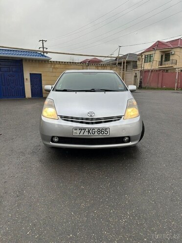 Toyota Prius 2009, 202,000 km - 1.5 л - Bakı