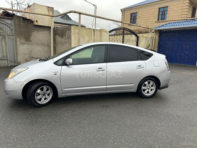Toyota Prius 2009, 202,000 km - 1.5 л - Bakı