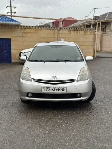 Toyota Prius 2009, 202,000 km - 1.5 л - Bakı