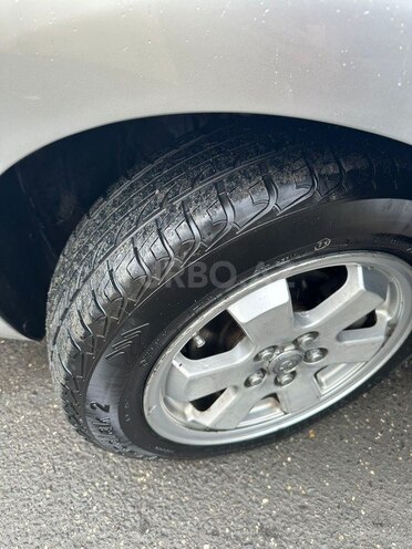 Toyota Prius 2009, 202,000 km - 1.5 л - Bakı