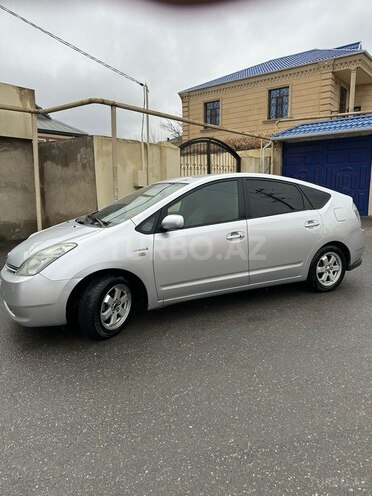 Toyota Prius 2009, 202,000 km - 1.5 л - Bakı
