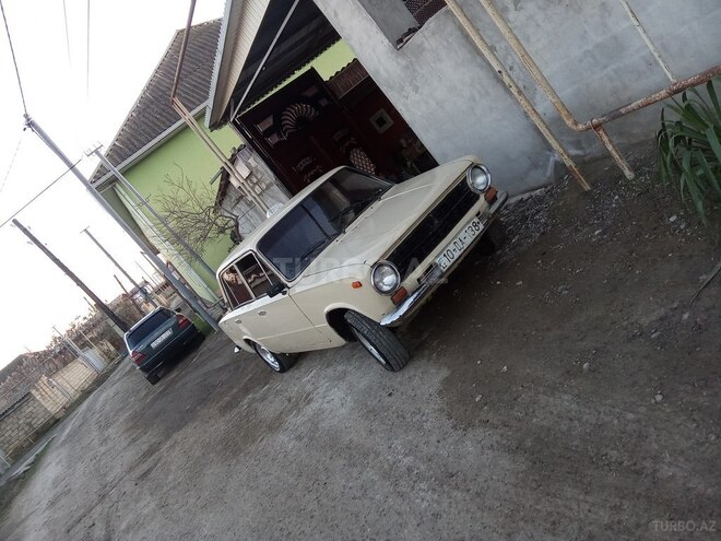 LADA (VAZ) 21011 1978, 98,342 km - 1.3 l - Biləsuvar
