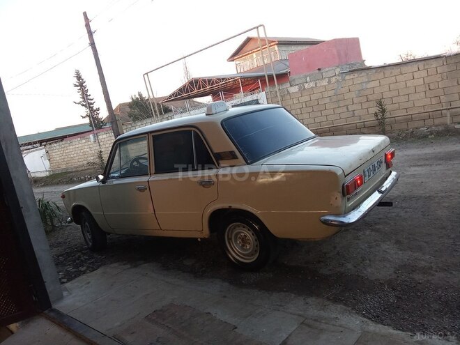 LADA (VAZ) 21011 1978, 98,342 km - 1.3 l - Biləsuvar