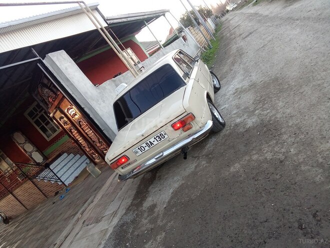 LADA (VAZ) 21011 1978, 98,342 km - 1.3 l - Biləsuvar