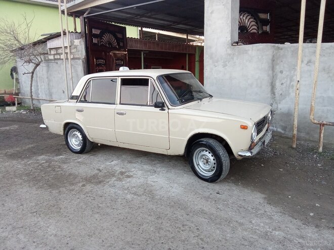 LADA (VAZ) 21011 1978, 98,342 km - 1.3 l - Biləsuvar
