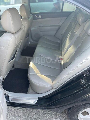 Hyundai Sonata 2006, 342,000 km - 2.0 л - Bərdə