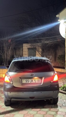 Kia Rio 2008, 450,000 km - 1.4 l - Bakı