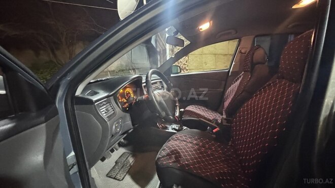 Kia Rio 2008, 450,000 km - 1.4 l - Bakı