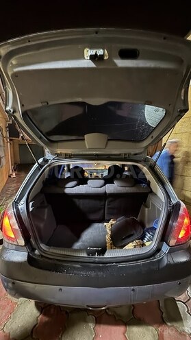 Kia Rio 2008, 450,000 km - 1.4 l - Bakı