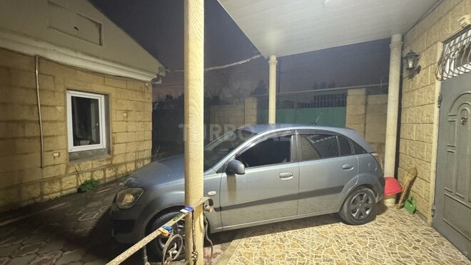 Kia Rio 2008, 450,000 km - 1.4 l - Bakı