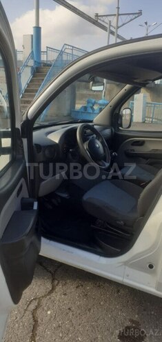Fiat Doblo 2008, 285,438 km - 1.4 l - Bakı