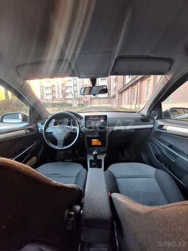 Opel Astra 2004, 247,665 km - 1.4 л - Zaqatala