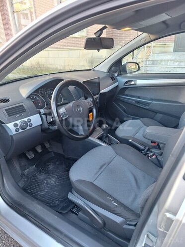 Opel Astra 2004, 247,665 km - 1.4 л - Zaqatala