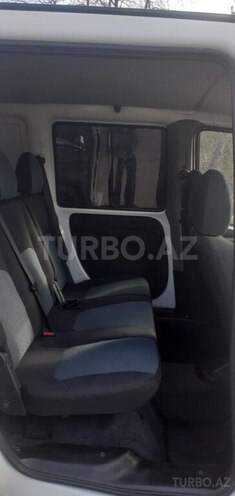 Fiat Doblo 2008, 285,438 km - 1.4 l - Bakı