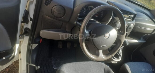 Fiat Doblo 2008, 285,438 km - 1.4 l - Bakı
