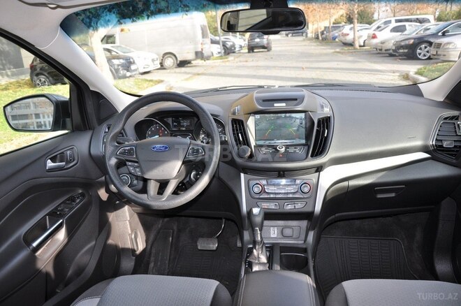 Ford Escape 2017, 83,300 km - 1.5 l - Bakı