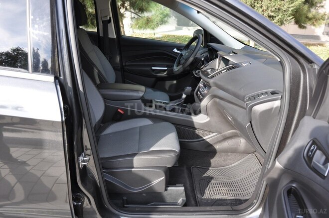 Ford Escape 2017, 83,300 km - 1.5 l - Bakı