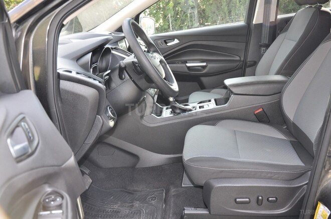 Ford Escape 2017, 83,300 km - 1.5 l - Bakı