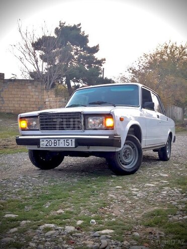 LADA (VAZ) 2107 2003, 100,000 km - 1.6 l - Ağsu