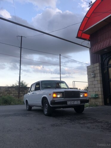 LADA (VAZ) 2107 2003, 100,000 km - 1.6 l - Ağsu