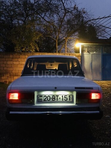 LADA (VAZ) 2107 2003, 100,000 km - 1.6 l - Ağsu