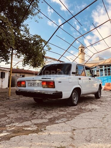 LADA (VAZ) 2107 2003, 100,000 km - 1.6 l - Ağsu