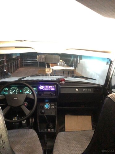 LADA (VAZ) 2107 2003, 100,000 km - 1.6 l - Ağsu