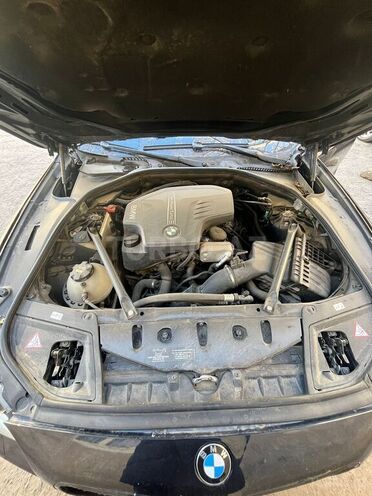 BMW 528 2014, 160,000 km - 2.0 л - Gəncə