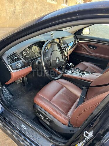 BMW 528 2014, 160,000 km - 2.0 л - Gəncə