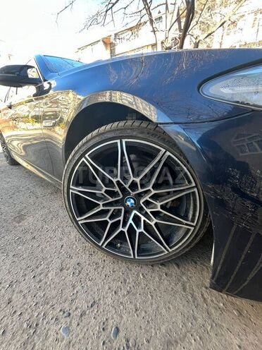 BMW 528 2014, 160,000 km - 2.0 л - Gəncə