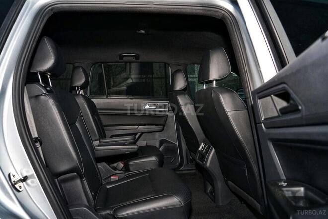 Volkswagen Atlas 2019, 87,500 km - 2.0 l - Bakı